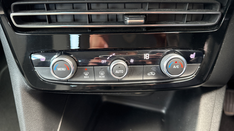 Vauxhall Mokka 1.2 Turbo Elite Nav 5dr Petrol Hatchback